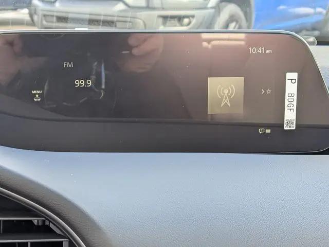 2026 Mazda Mazda3 2.5 S Preferred