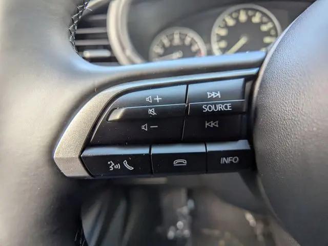 2026 Mazda Mazda3 2.5 S Preferred