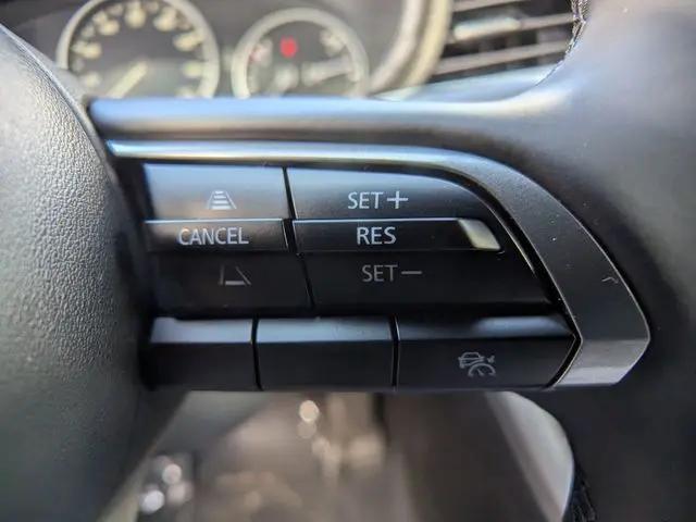 2026 Mazda Mazda3 2.5 S Preferred