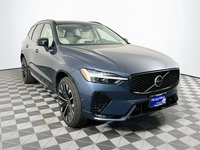 2026 Volvo XC60 B5 Ultra for sale in Beaverton, OR