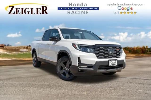 2026 Honda Ridgeline TrailSport for sale in Mount Pleasant, WI