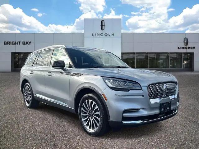 2023 Lincoln Aviator Standard for sale in Bayshore, NY
