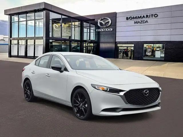 2026 Mazda Mazda3 2.5 S Select Sport for sale in St. Louis, MO