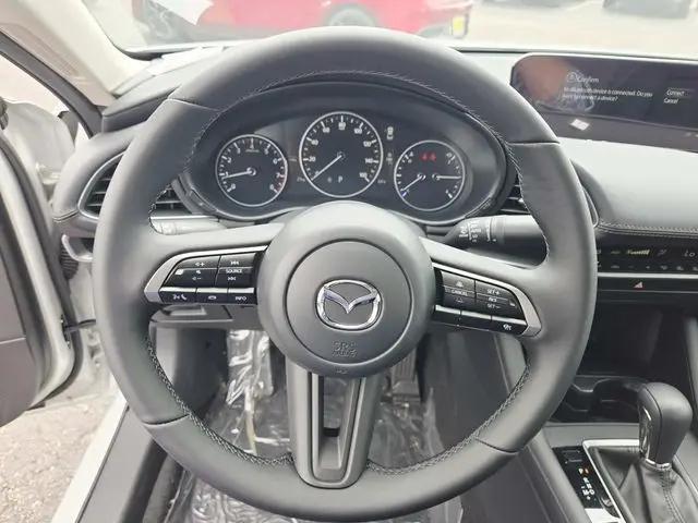 2026 Mazda Mazda3 2.5 S Select Sport