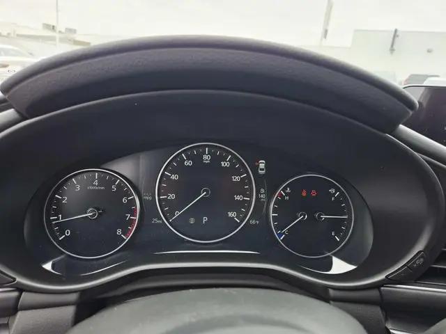 2026 Mazda Mazda3 2.5 S Select Sport
