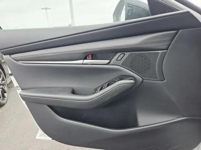 2026 Mazda Mazda3 2.5 S Select Sport