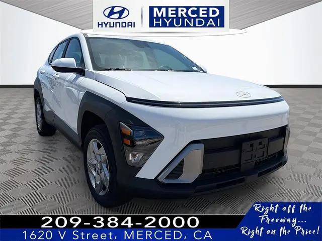 2026 Hyundai Kona SE for sale in Merced, CA