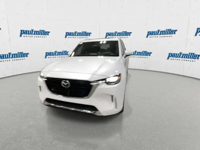 2026 Mazda X-90 3.3 Turbo S Premium Plus