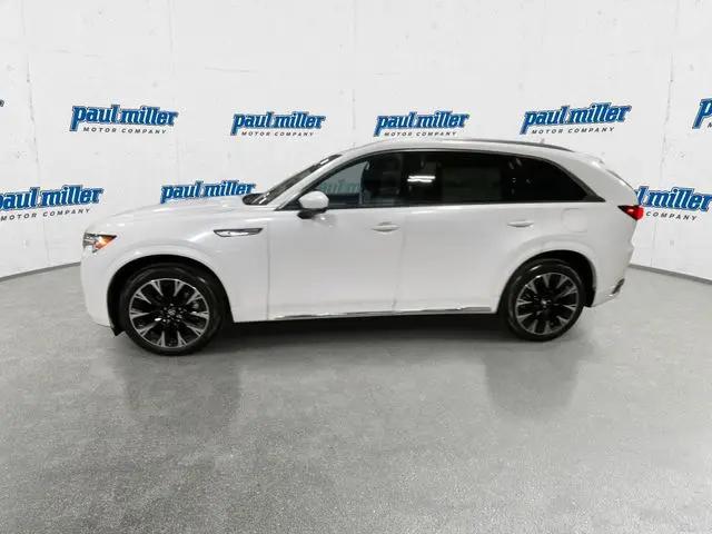 2026 Mazda X-90 3.3 Turbo S Premium Plus