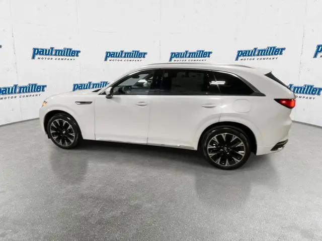 2026 Mazda X-90 3.3 Turbo S Premium Plus