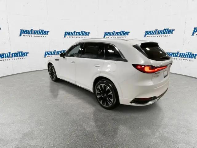 2026 Mazda X-90 3.3 Turbo S Premium Plus