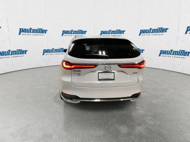2026 Mazda X-90 3.3 Turbo S Premium Plus