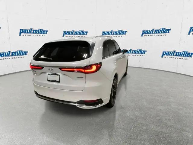 2026 Mazda X-90 3.3 Turbo S Premium Plus