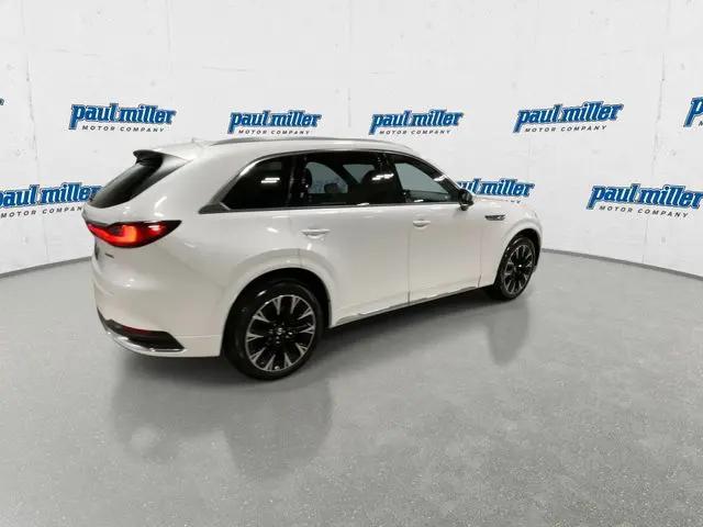 2026 Mazda X-90 3.3 Turbo S Premium Plus
