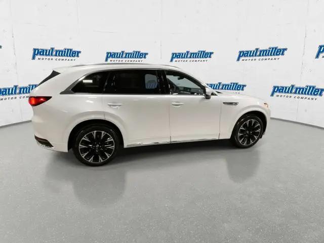 2026 Mazda X-90 3.3 Turbo S Premium Plus