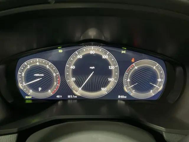 2026 Mazda X-90 3.3 Turbo S Premium Plus