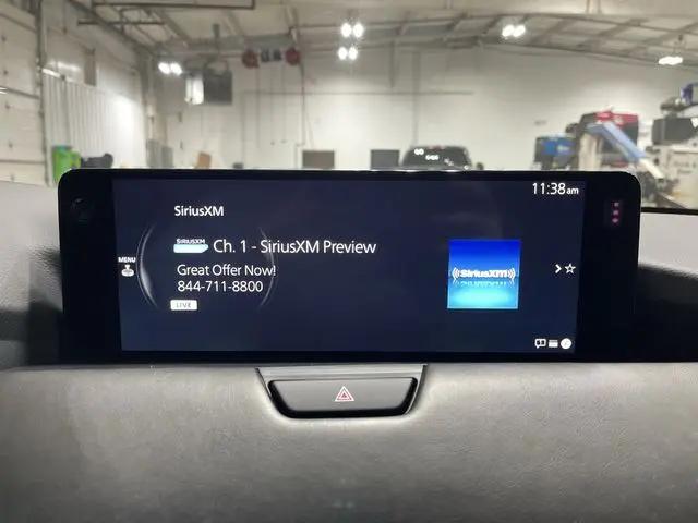 2026 Mazda X-90 3.3 Turbo S Premium Plus