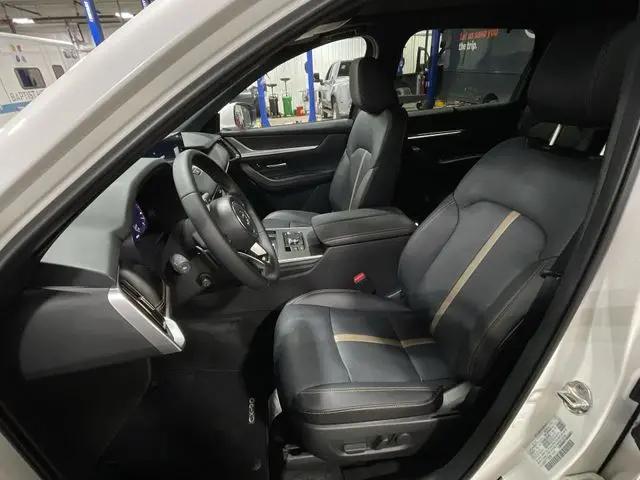 2026 Mazda X-90 3.3 Turbo S Premium Plus