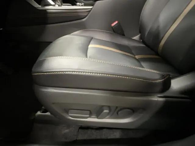 2026 Mazda X-90 3.3 Turbo S Premium Plus