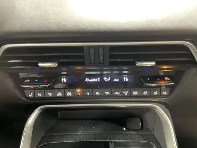2026 Mazda X-90 3.3 Turbo S Premium Plus