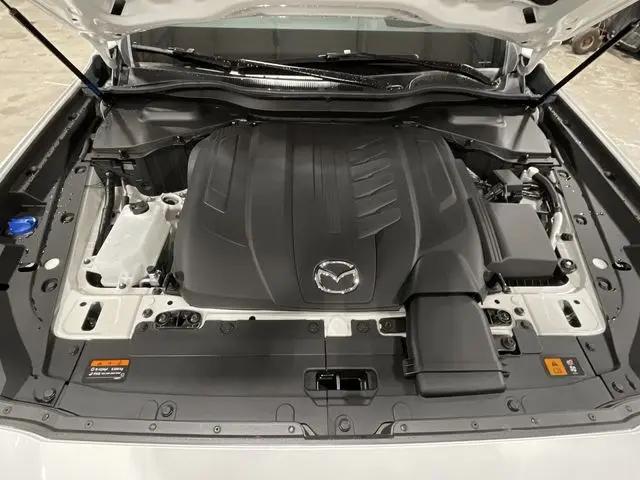 2026 Mazda X-90 3.3 Turbo S Premium Plus