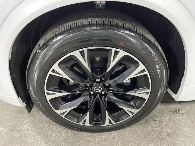 2026 Mazda X-90 3.3 Turbo S Premium Plus