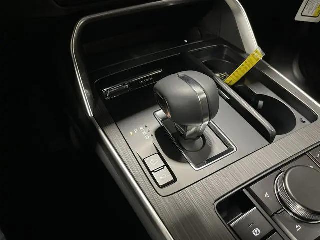 2026 Mazda X-90 3.3 Turbo S Premium Plus