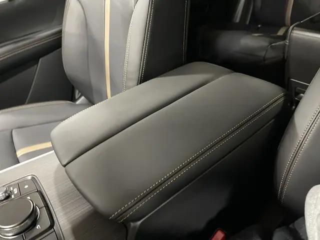 2026 Mazda X-90 3.3 Turbo S Premium Plus