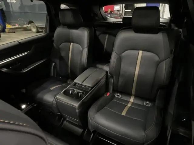 2026 Mazda X-90 3.3 Turbo S Premium Plus