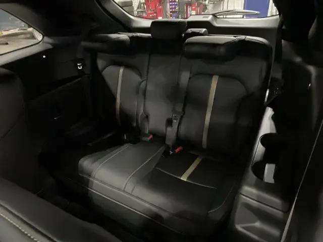 2026 Mazda X-90 3.3 Turbo S Premium Plus