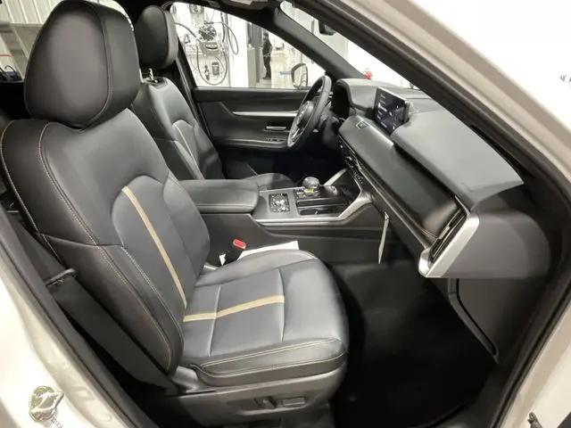 2026 Mazda X-90 3.3 Turbo S Premium Plus