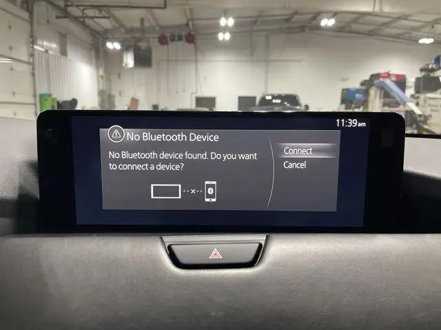 2026 Mazda X-90 3.3 Turbo S Premium Plus