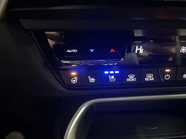 2026 Mazda X-90 3.3 Turbo S Premium Plus