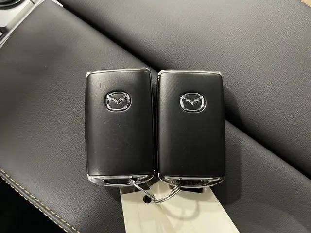 2026 Mazda X-90 3.3 Turbo S Premium Plus