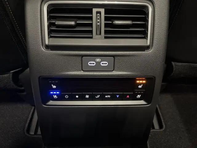 2026 Mazda X-90 3.3 Turbo S Premium Plus