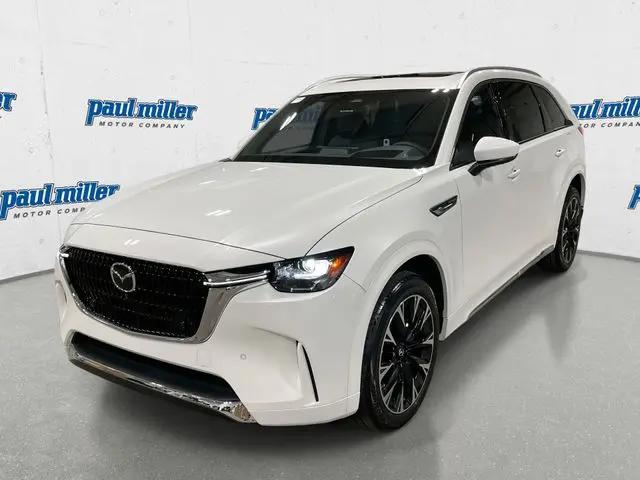 2026 Mazda X-90 3.3 Turbo S Premium Plus for sale in Lexington, KY
