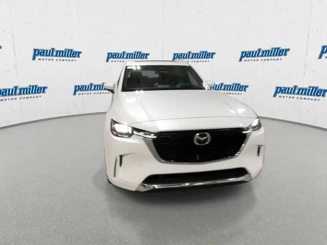 2026 Mazda X-90 3.3 Turbo S Premium Plus