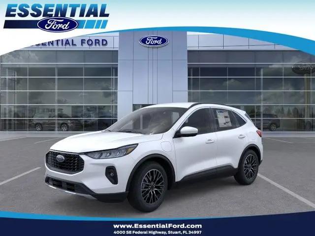 2026 Ford Escape PHEV for sale in Stuart, FL