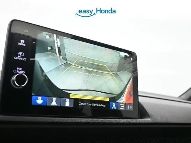 2026 Honda CR-V Hybrid 2WD Sport-L