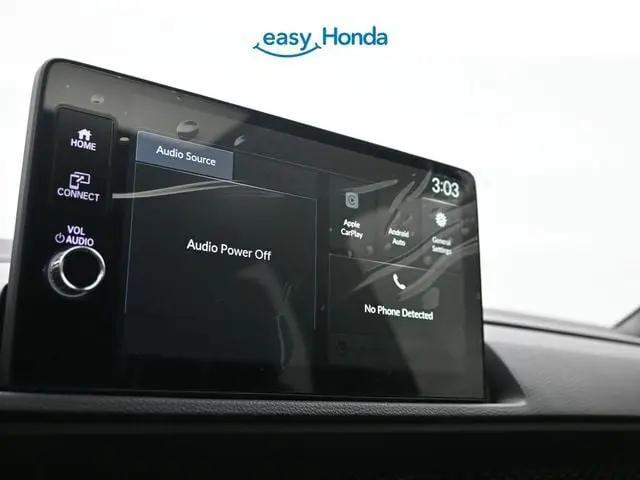 2026 Honda CR-V Hybrid 2WD Sport-L