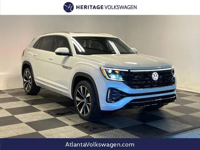 2026 Volkswagen Atlas Cross Sport SEL Premium R-Line for sale in Union City, GA