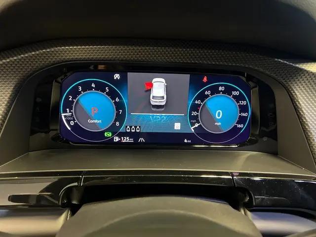 2026 Volkswagen Atlas Cross Sport SEL Premium R-Line