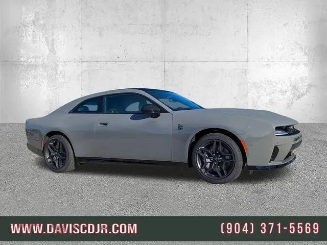 2026 Dodge Charger Scat Pack 2-Door AWD for sale in Yulee, FL