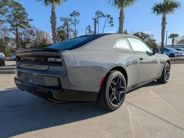 2026 Dodge Charger Scat Pack 2-Door AWD