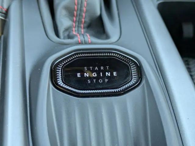 2026 Dodge Charger Scat Pack 2-Door AWD