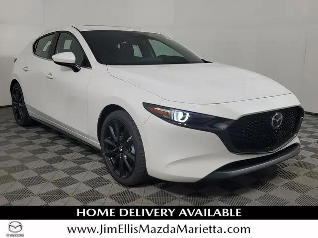 2026 Mazda Mazda3 2.5 S Premium for sale in Marietta, GA