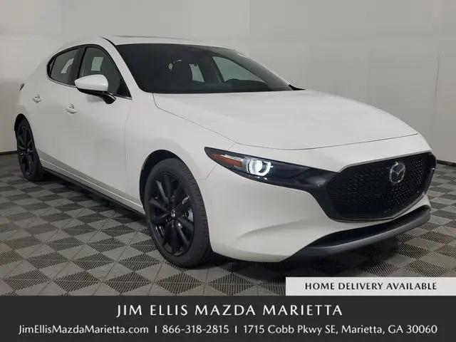 2026 Mazda Mazda3 2.5 S Premium for sale in Marietta, GA