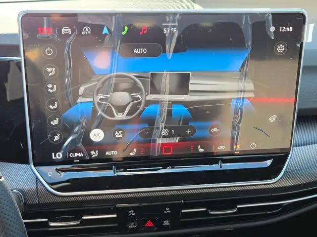 2026 Volkswagen Golf GTI SE
