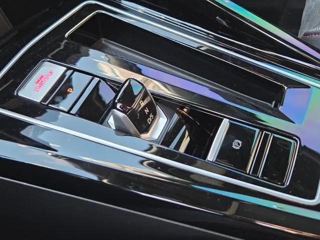 2026 Volkswagen Golf GTI SE
