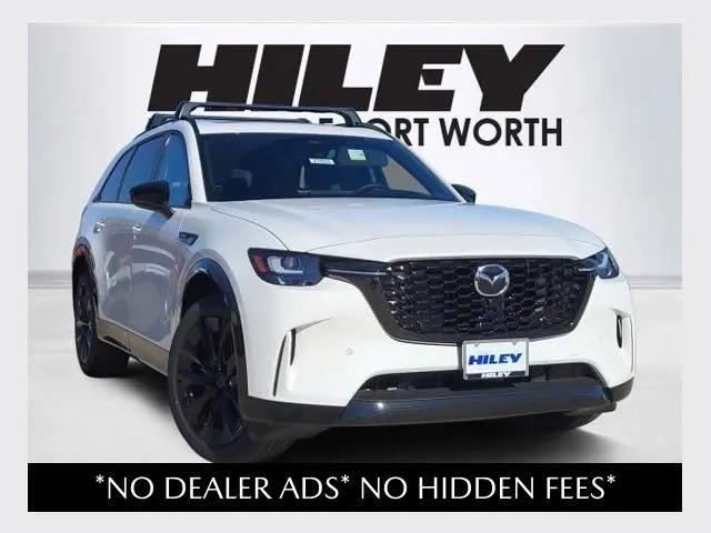 2026 Mazda X-90 3.3 Turbo S Premium Sport for sale in Fort Worth, TX